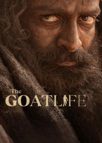 Aadujeevitham The Goat Life (2024) Hindi Dubbed full movie