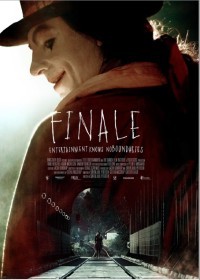 Finale (2018) Hindi Dubbed full movie