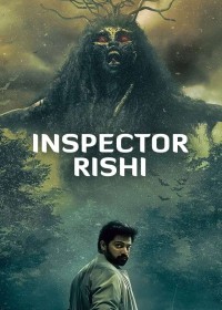 Inspector Rishi (2024) Season 1 Hindi Complete Web Series full movie