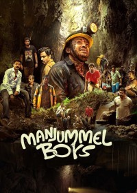 Manjummel Boys (2024) Hindi Dubbed full movie
