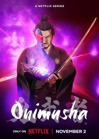 Onimusha (2023) Season 1 Complete NF Series Hindi Dubbed full movie