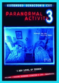 Paranormal Activity 3 (2011) Hindi Dubbed full movie