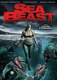 Sea Beast (2008) Hindi Dubbed full movie