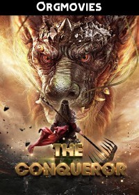 The Conqueror (2020) Hindi Dubbed full movie