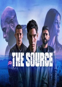The Source (2024) Season 1 Hindi Dubbed Web Series full movie